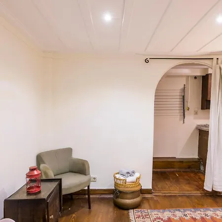 Apartment Cukurcuma In Taksim *