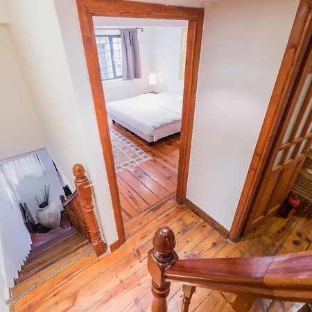 Cukurcuma In Taksim * Istanbul
