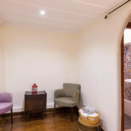 Cukurcuma In Taksim Apartment Istanbul