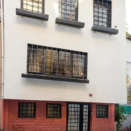 Cukurcuma In Taksim Apartment Istanbul