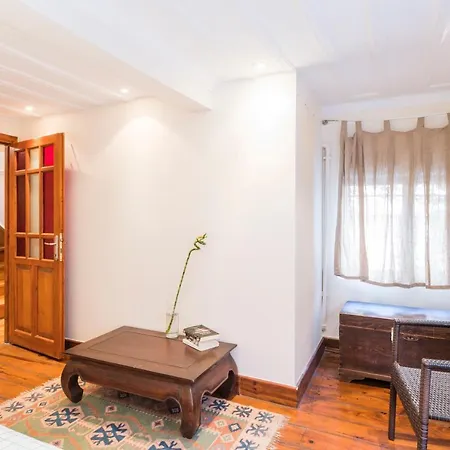 Cukurcuma In Taksim Apartment *