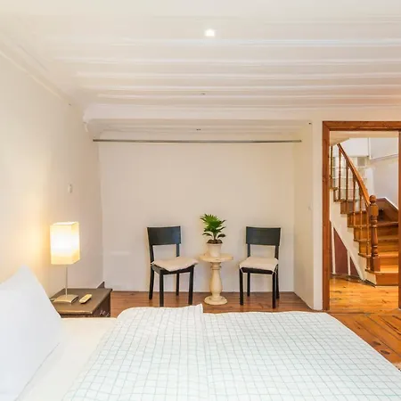 Apartment Cukurcuma In Taksim Istanbul