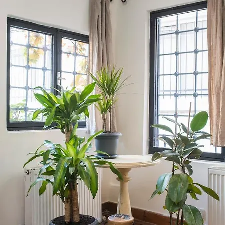 Cukurcuma In Taksim Apartment *