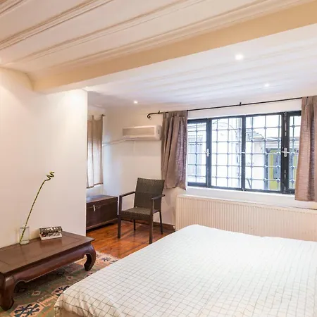 Cukurcuma In Taksim Apartment *