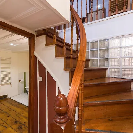 Apartment Cukurcuma In Taksim Istanbul