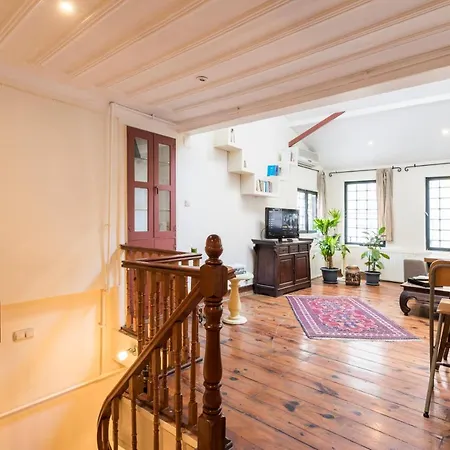 Cukurcuma In Taksim Apartment